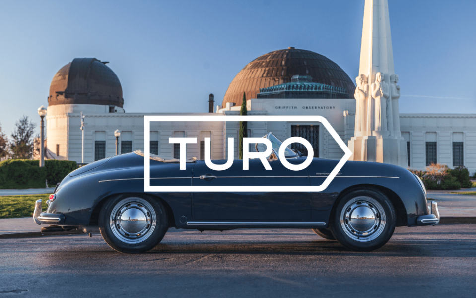 turo one of the best travel saving apps