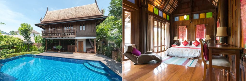 Bangkok Villa