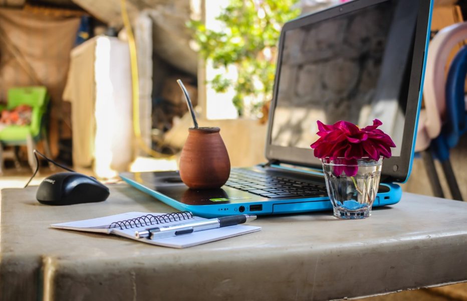 Find your Digital Nomad Retreat