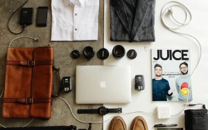 Digital Nomads Best Packing Guide