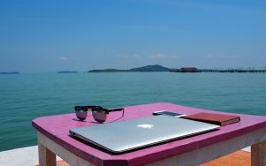 Finding your digital nomad destination