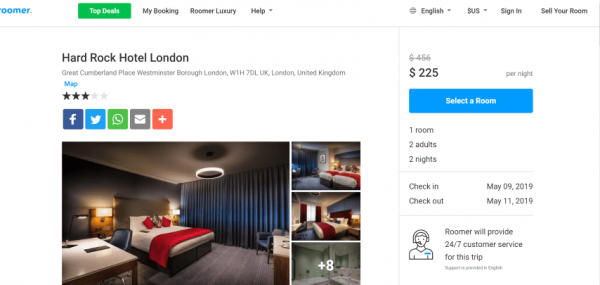 Hotel Comparison Websites Free [2020] Guide To Get Best Price Online