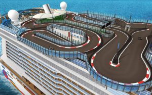 Norwegian Encore Review