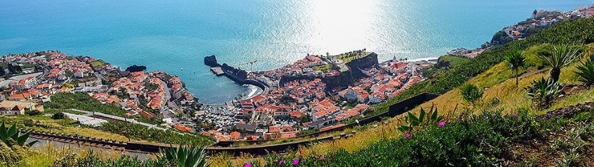 Visit Madeira Island