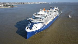 Celebrity Apex (Photo: Celebrity Cruises)