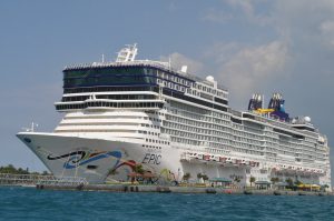 Norwegian Cruise Lines 2021 itinerary features some truly spectacular voyages