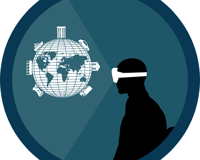 Virtual tourism 2020