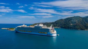 Royal Carribean refunds: Almost half of customers request cash back instead of future credit