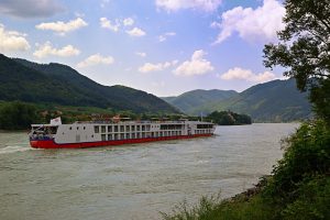 European River Boat Cruise Operators