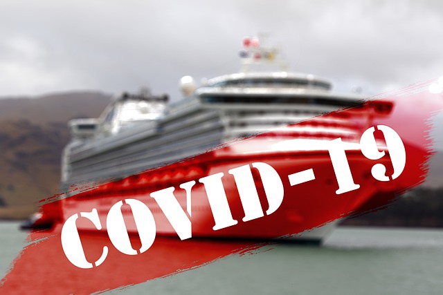 COVID-19 sinks yet another cruise line - Cruise and Maritime Voyages