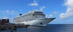 Focused on the future: Viking Cruises announces $50,000, 136-day world cruise 