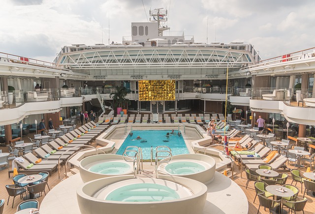 Holland America said the ships had been sold in pairs, with the S-Class Maasdam and Veendam transferring to one company in August 2020