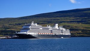 Holland-America Line to sell off over 25% of fleet