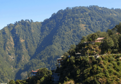 Nag Tibba Trek: Best places to stay and visit in [2021]