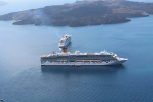 Carnival’s Costa Cruises to test all passengers for COVID-19 as its resumes Italy sailings