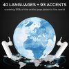 WT2 Language Translator Earbuds - better than you imagine - Image 3