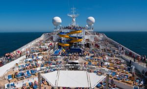 Report: Cruises to resume November 1
