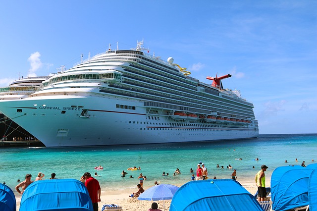 Carnival will return to sailing before the end of the year