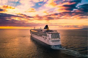 Norwegian CEO: Cruise industry close to devastation