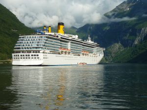 Carnival's Costa Cruises to Restart Cruise Operations this Weekend