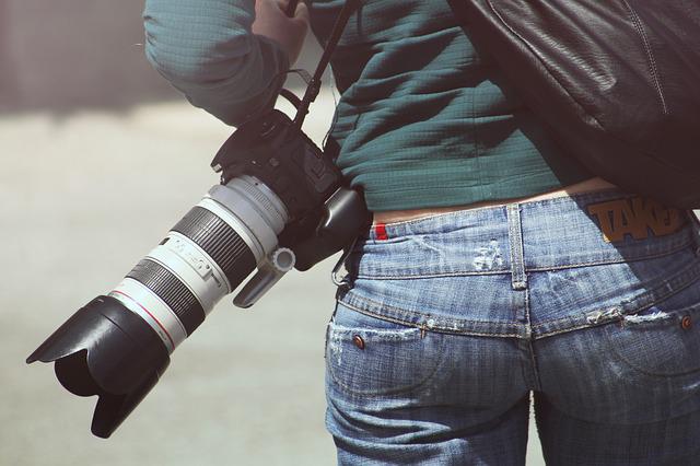 10 Essential Tips For Taking Care Of Your Photography Equipment