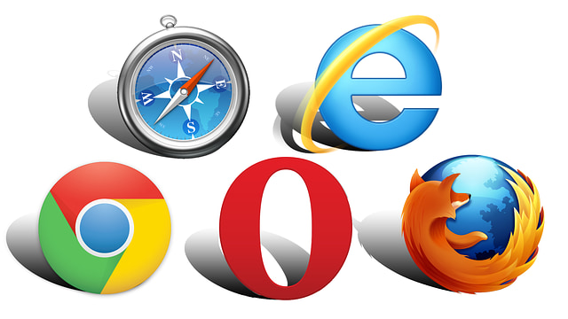 Cross-Browser Compatible Explained