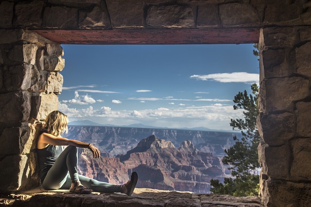 Best Hikes in the USA - Grand Canyon