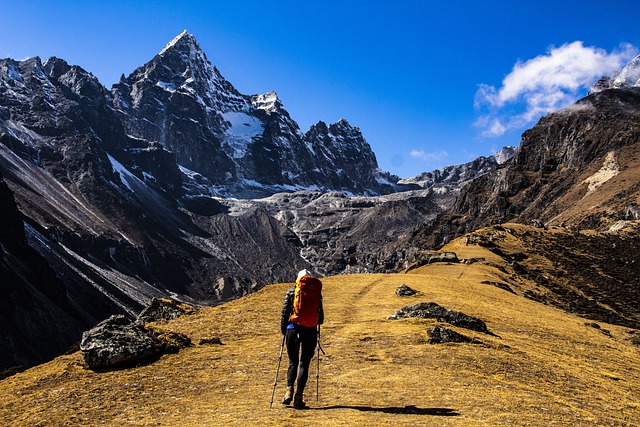 The Best Treks in Nepal: Everest and Annapurna